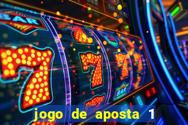 jogo de aposta 1 real tigre